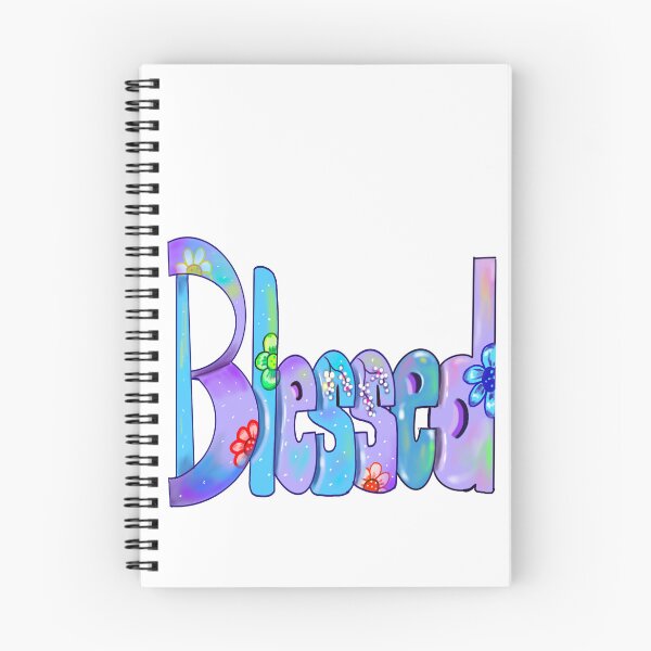 Item preview, Blessed designed and sold by Artonmytee.