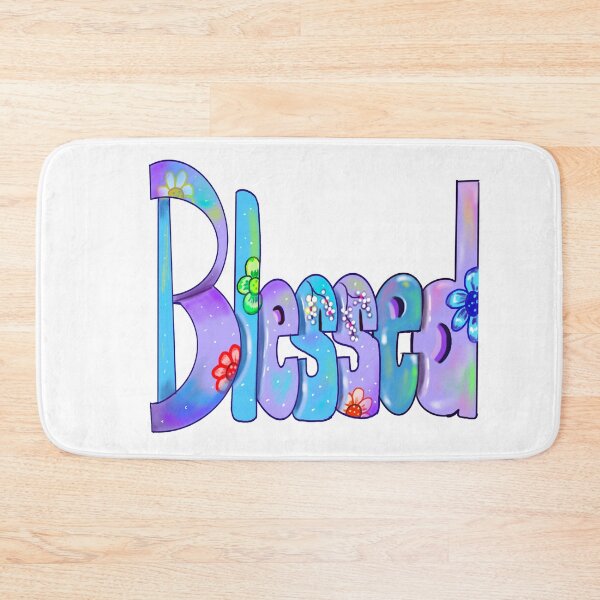 Item preview, Blessed designed and sold by Artonmytee.