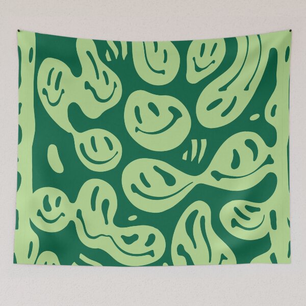 Item preview, Limeade Melted Happiness designed and sold by STUDIO MORE Los Angeles.