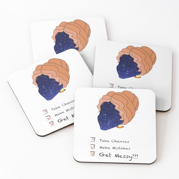 Item preview, frizzle        designed and sold by JanJOco.