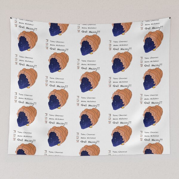 Item preview, frizzle        designed and sold by JanJOco.