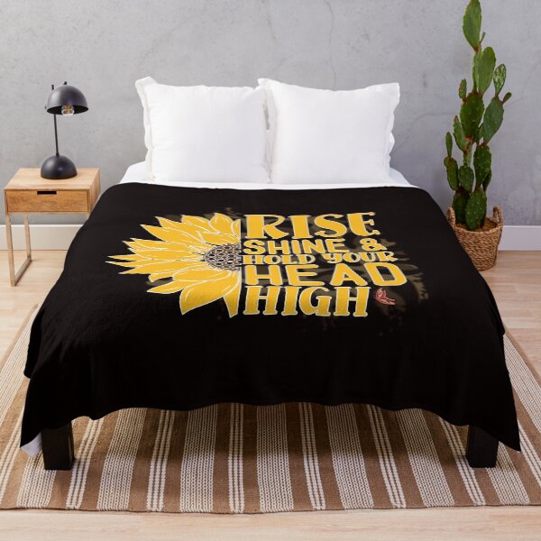 Item preview, Rise Shine Design designed and sold by fun-times-store.