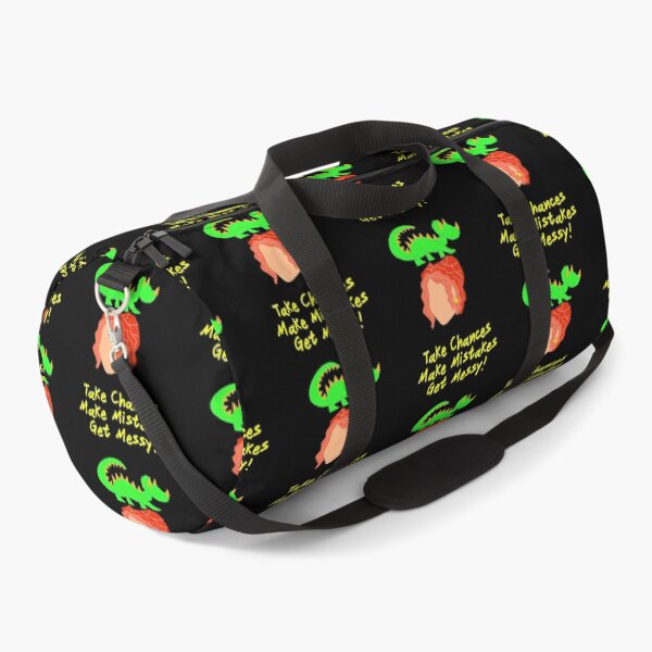 Item preview, Get Messy! - Magic School Bus designed and sold by JanJOco.