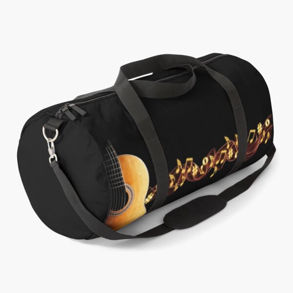 Item preview, Guitar with Melody designed and sold by JoanNinjaHen.
