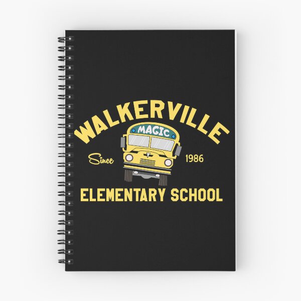 Item preview, Great Model Magic Cartoons School Bus Kids Gifts Movie Fans designed and sold by JanJOco.