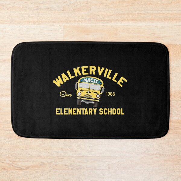 Item preview, Great Model Magic Cartoons School Bus Kids Gifts Movie Fans designed and sold by JanJOco.