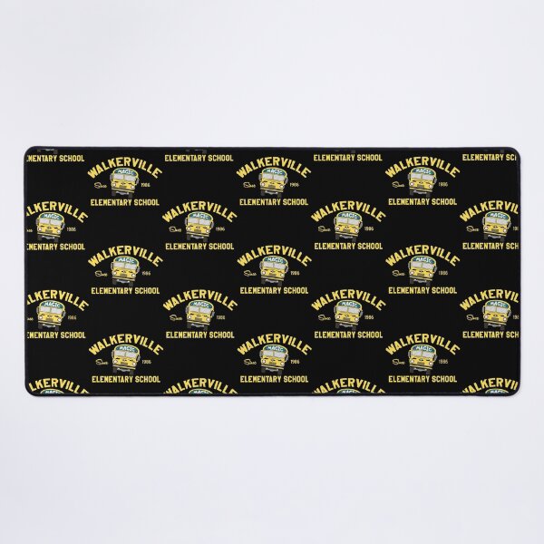 Item preview, Great Model Magic Cartoons School Bus Kids Gifts Movie Fans designed and sold by JanJOco.