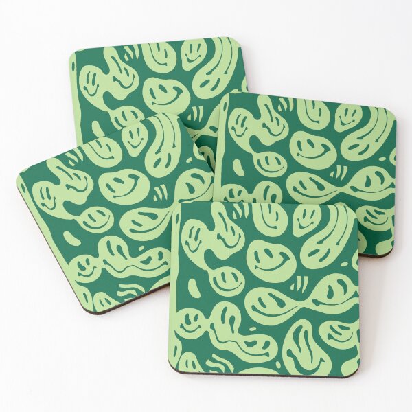 Item preview, Limeade Melted Happiness designed and sold by STUDIO MORE Los Angeles.