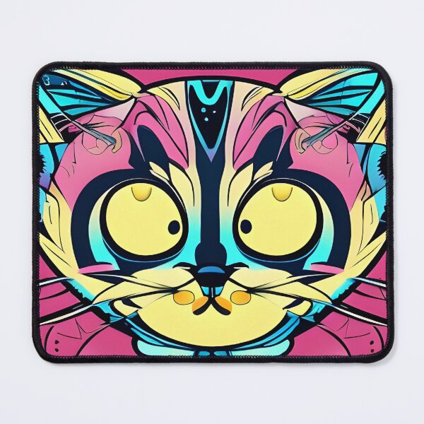 Item preview, The Craziest Cat on the Internet - Cool Cat designed and sold by Dalive.