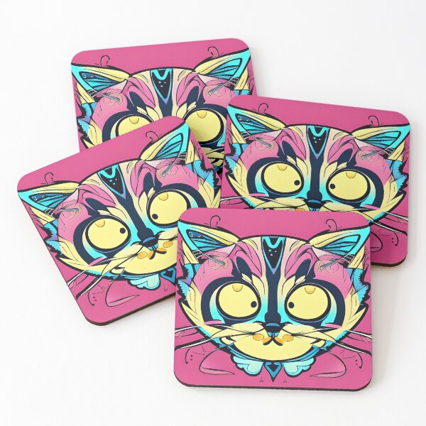 Item preview, The Craziest Cat on the Internet - Cool Cat designed and sold by Dalive.