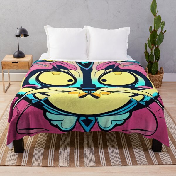 Item preview, The Craziest Cat on the Internet - Cool Cat designed and sold by Dalive.