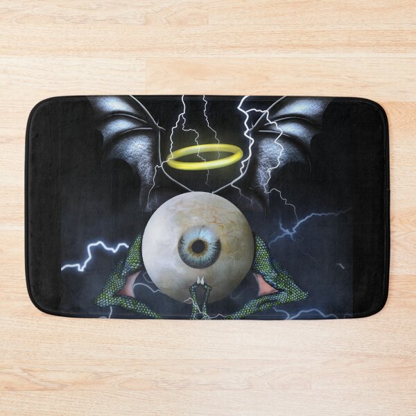 Item preview, One Eyed Bat Variant of The Cyclops Monster designed and sold by MAEffects.