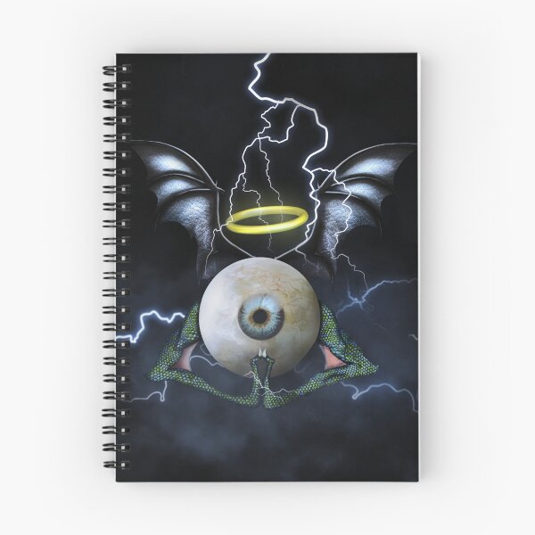 Item preview, One Eyed Bat Variant of The Cyclops Monster designed and sold by MAEffects.