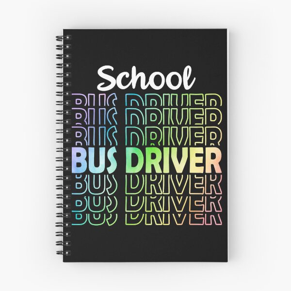 Item preview, Gifts Idea Magic Cartoons School Bus Kids Love You designed and sold by JanJOco.