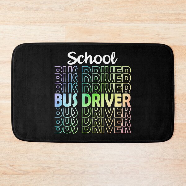 Item preview, Gifts Idea Magic Cartoons School Bus Kids Love You designed and sold by JanJOco.