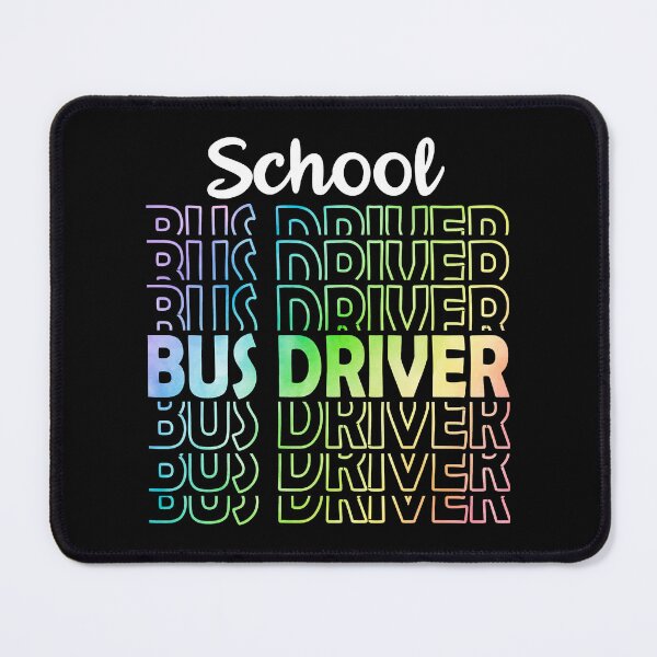 Item preview, Gifts Idea Magic Cartoons School Bus Kids Love You designed and sold by JanJOco.