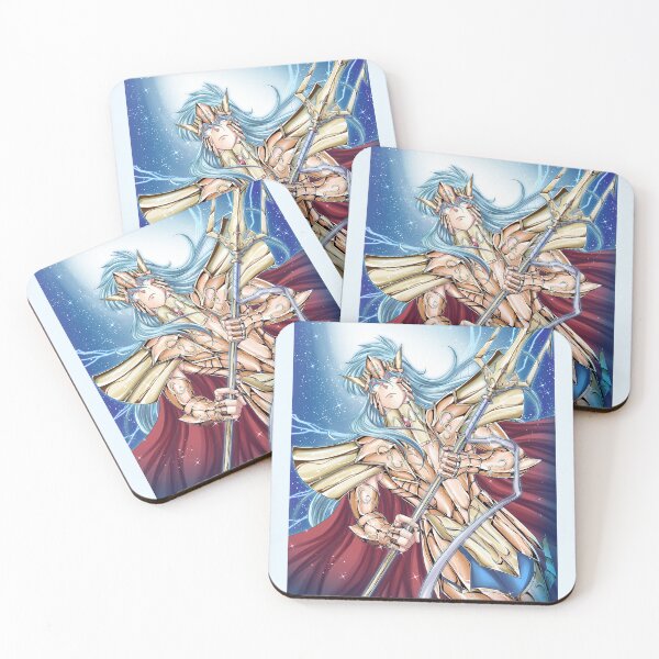 Item preview, Poseidon - Julian Solo designed and sold by botogabriel.