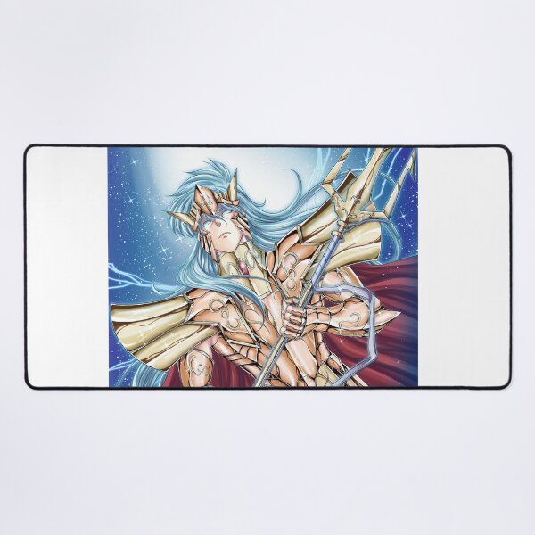 Item preview, Poseidon - Julian Solo designed and sold by botogabriel.