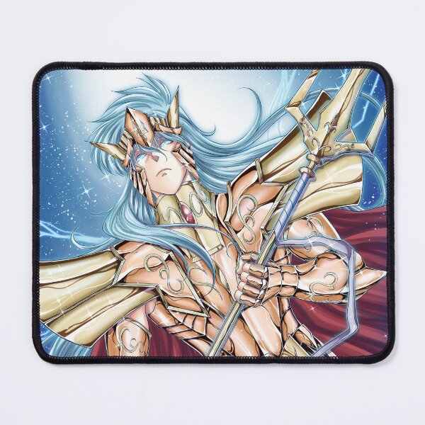 Item preview, Poseidon - Julian Solo designed and sold by botogabriel.
