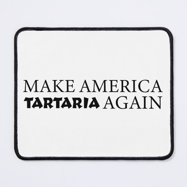 Item preview, Ultra MATA - Make America Tartaria Again! | Hidden History, Mudflood, Meltology, Red bricks, Conspiracy designed and sold by Tyler Ashe.