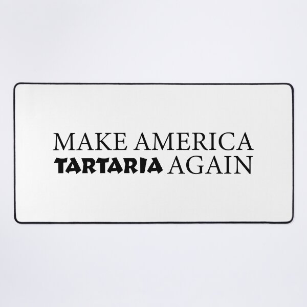 Item preview, Ultra MATA - Make America Tartaria Again! | Hidden History, Mudflood, Meltology, Red bricks, Conspiracy designed and sold by Tyler Ashe.