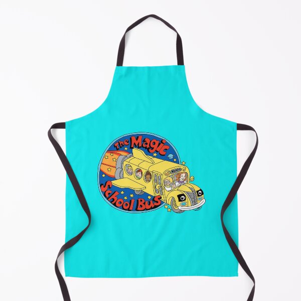 Item preview, Magic School Bus designed and sold by JanJOco.