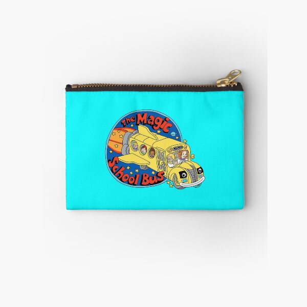 Item preview, Magic School Bus   designed and sold by JanJOco.