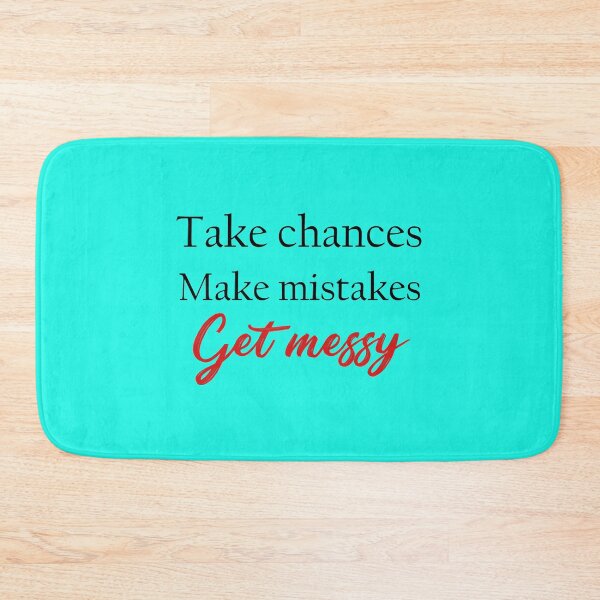 Item preview, Magic School Bus Take Chances Get Messy Ms Frizzle designed and sold by JanJOco.