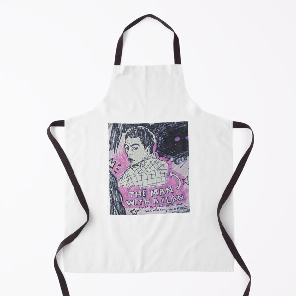 Item preview, Stiles Stilinski designed and sold by ptaradactyl.