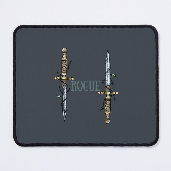 Item preview, Rogue designed and sold by brianmcdonald.