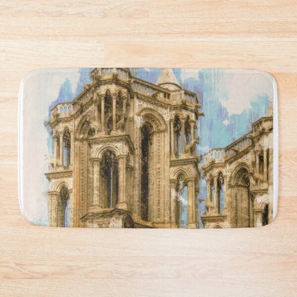 Item preview, The Citadel designed and sold by Doug's Landing.
