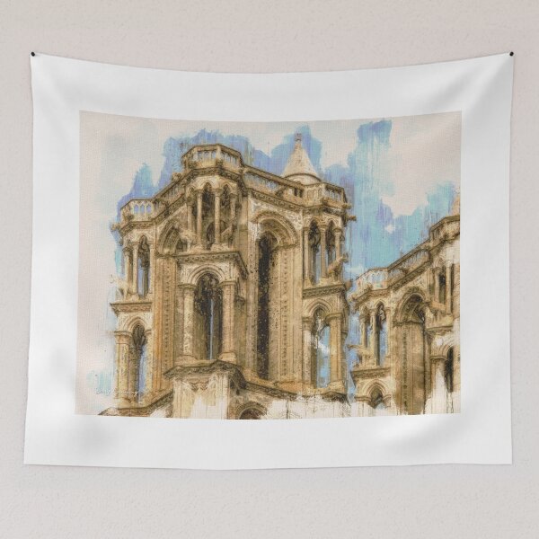 Item preview, The Citadel designed and sold by Doug's Landing.