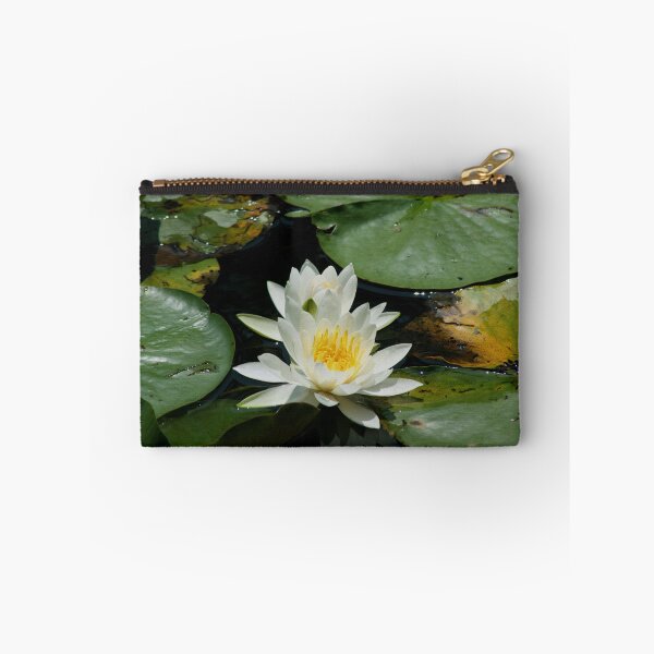 Item preview, White Water Lily designed and sold by Schummi.