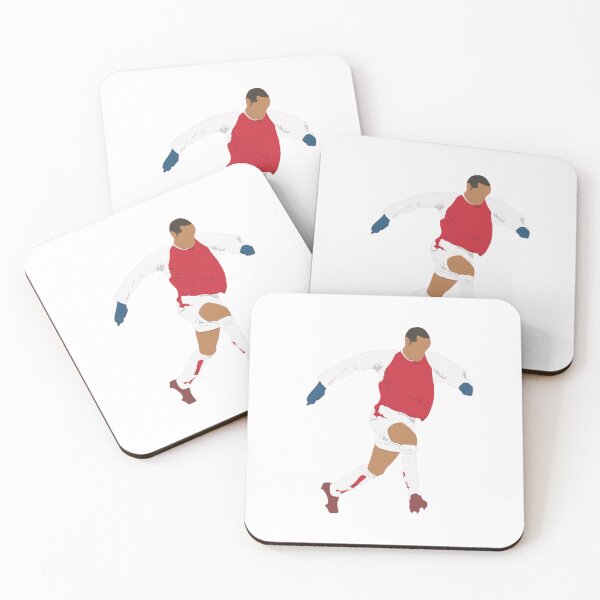 Item preview, Thierry Henry Minimalist designed and sold by MinimalistDZNS.