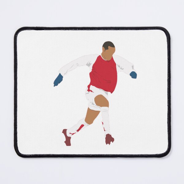 Item preview, Thierry Henry Minimalist designed and sold by MinimalistDZNS.