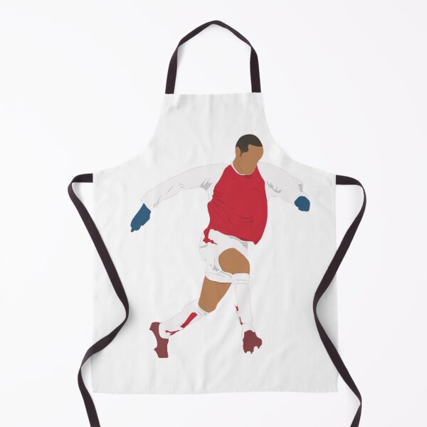 Item preview, Thierry Henry Minimalist designed and sold by MinimalistDZNS.