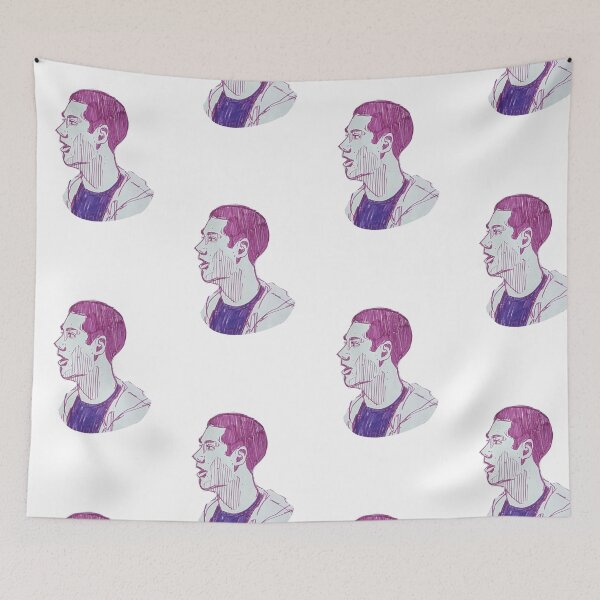 Item preview, Stiles Stilinski  designed and sold by ptaradactyl.