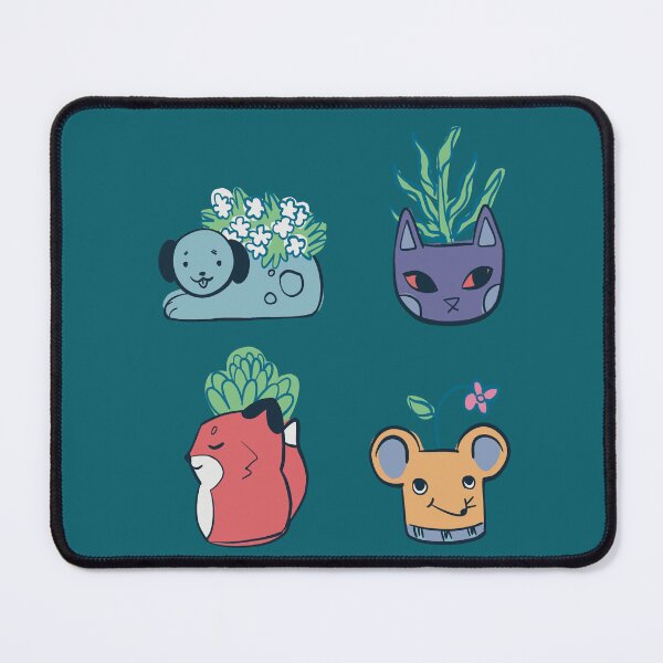 Item preview, Plants & Animals designed and sold by Adrielle-art.