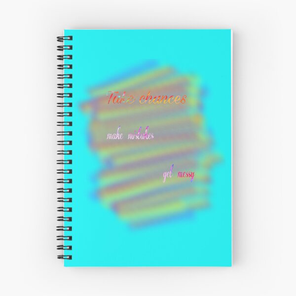 Item preview, Magic Schoolbus Frizzle Quote designed and sold by JanJOco.