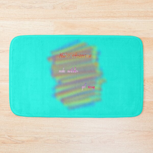 Item preview, Magic Schoolbus Frizzle Quote designed and sold by JanJOco.
