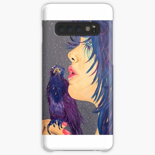 Spellbound Samsung Galaxy Snap Case