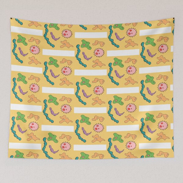 Item preview, Miss Frizzle In a Pickle Magic School Bus designed and sold by JanJOco.