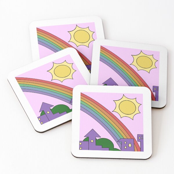 Item preview, Miss Frizzle Makes a Rainbow Magic School Bus designed and sold by JanJOco.