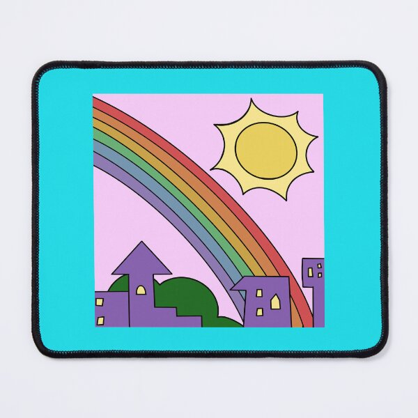 Item preview, Miss Frizzle Makes a Rainbow Magic School Bus designed and sold by JanJOco.