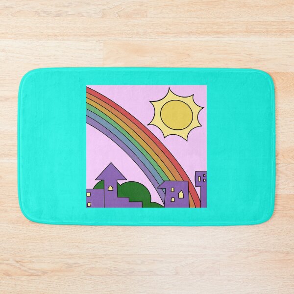 Item preview, Miss Frizzle Makes a Rainbow Magic School Bus designed and sold by JanJOco.