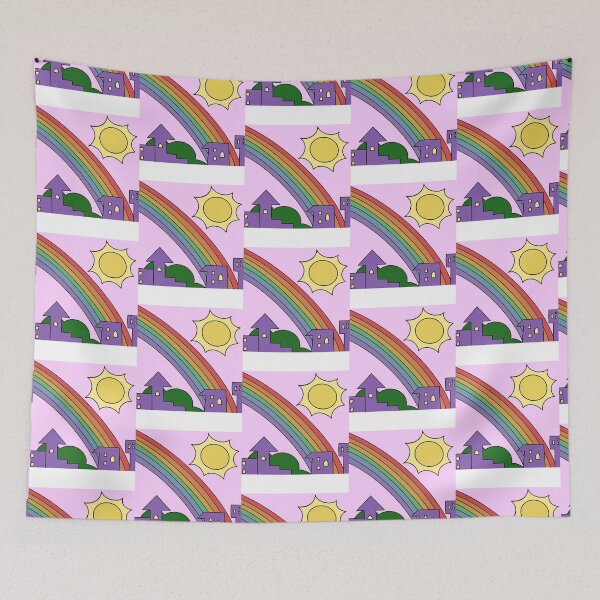 Item preview, Miss Frizzle Makes a Rainbow Magic School Bus designed and sold by JanJOco.