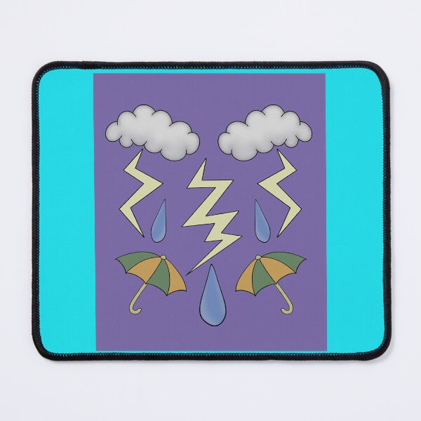 Item preview, Miss Frizzle Weather Magic School bus designed and sold by JanJOco.