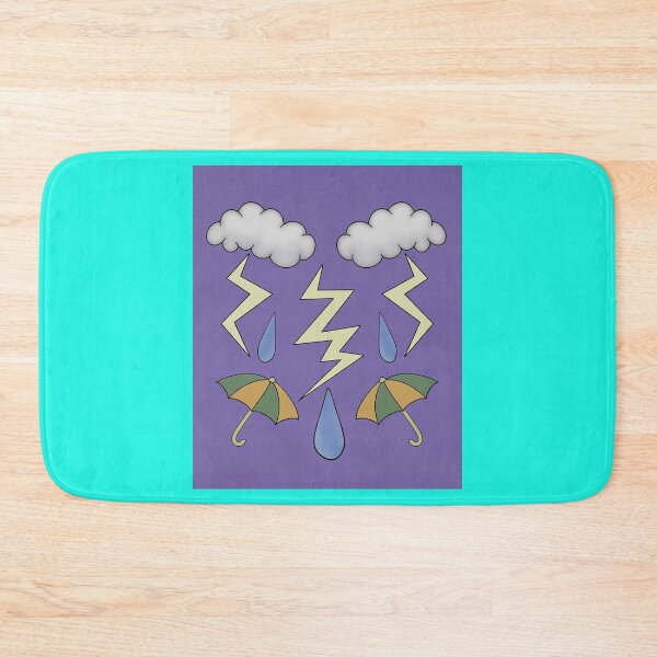 Item preview, Miss Frizzle Weather Magic School bus designed and sold by JanJOco.