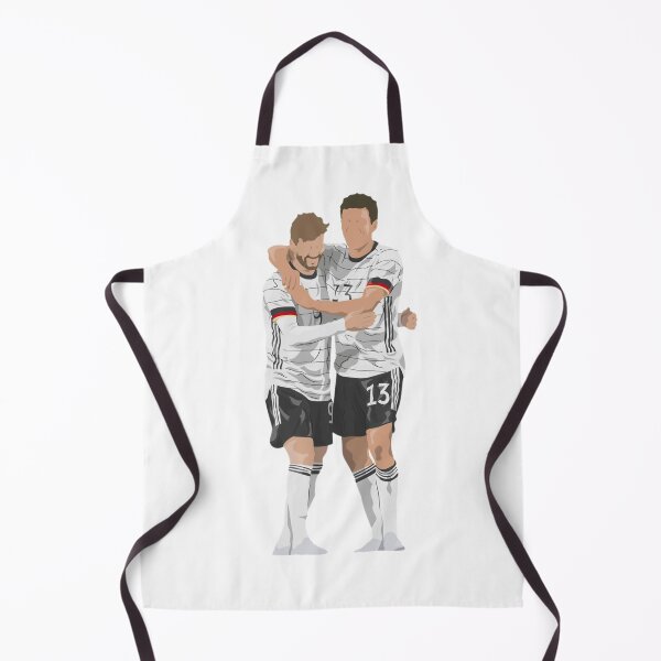 Item preview, Timo Werner, Thomas Muller Minimalist designed and sold by MinimalistDZNS.