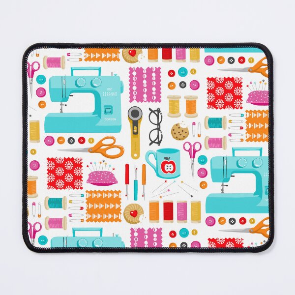 Item preview, Sewing items designed and sold by Cheekyleopard.